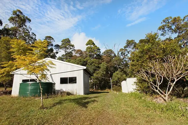 Fourth view of Homely house listing, 341 Seib Road, North Arm QLD 4561