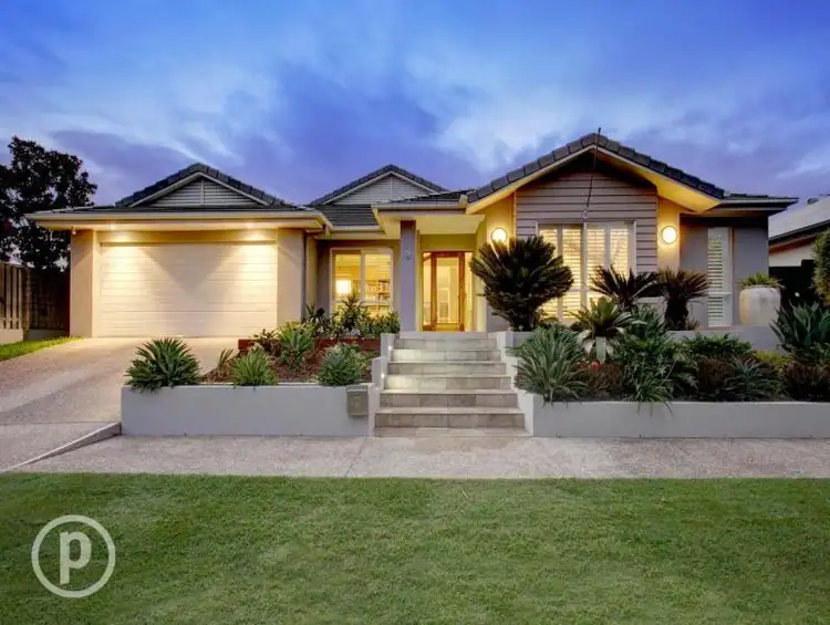 8 Paperbark Crescent, Heathwood QLD 4110