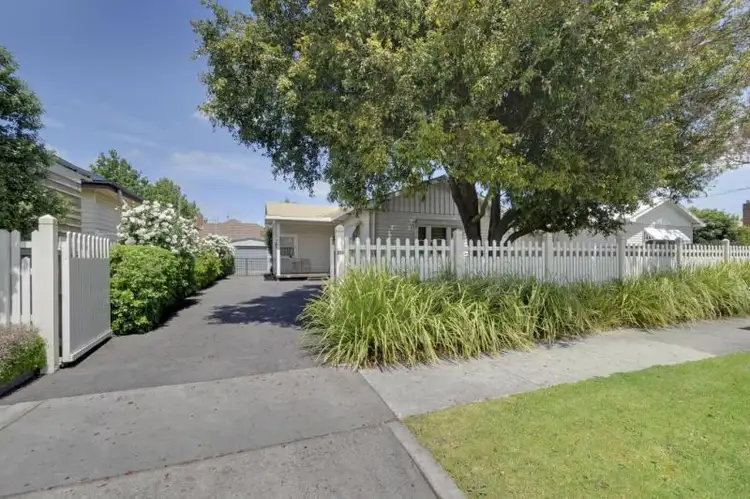 Main view of Homely house listing, 159 Grey Street, Traralgon VIC 3844