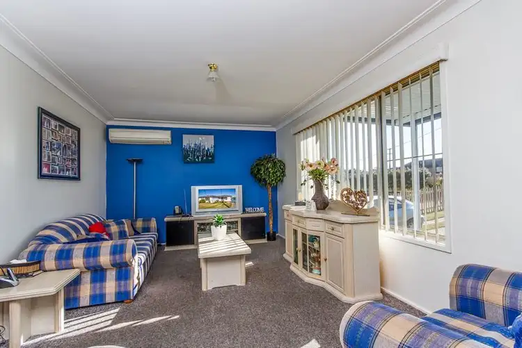 Second view of Homely house listing, 57 Redbill Drive, Woodberry NSW 2322