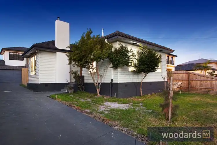 1/21 Linden Street, Box Hill South VIC 3128