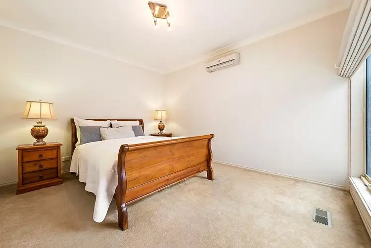 Fifth view of Homely townhouse listing, 2/38 Boronia Grove, Doncaster East VIC 3109