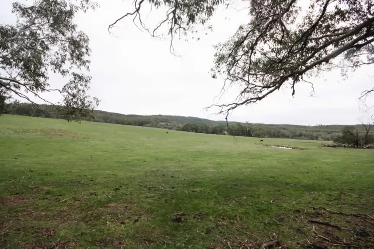 Main view of Homely land listing, Lot 1 Red Hill Track, Raglan VIC 3373