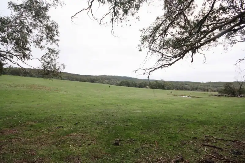 Main view of Homely land listing, Lot 1 Red Hill Track, Raglan VIC 3373