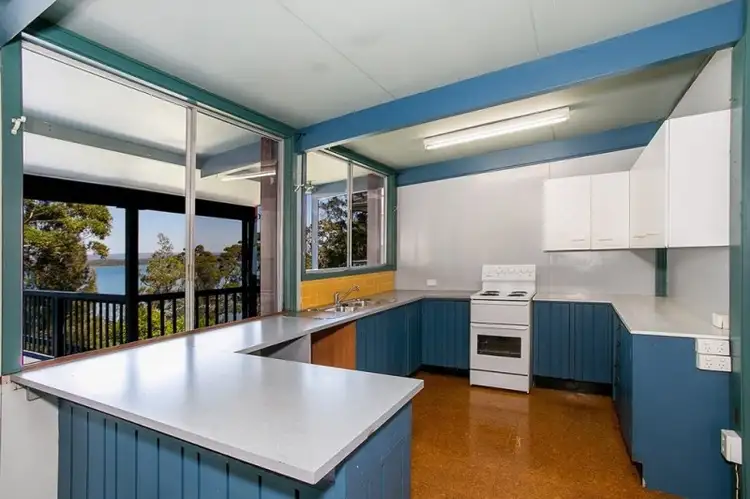 Fourth view of Homely house listing, 132 Beach Road, Wangi Wangi NSW 2267