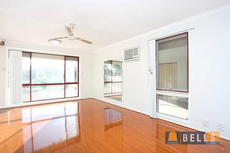 Second view of Homely house listing, 39 Appian Drive, Albanvale VIC 3021