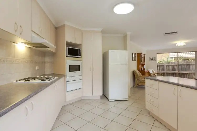 Fourth view of Homely house listing, 4 Summerhill Rise, Bundoora VIC 3083