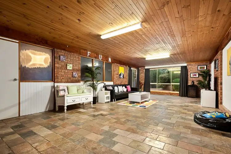 Fourth view of Homely house listing, 19 Weemala Court, Greensborough VIC 3088