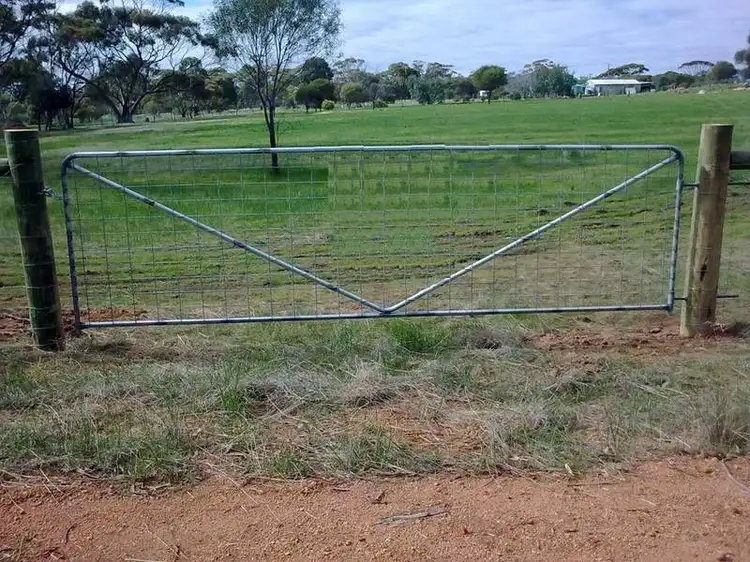 Second view of Homely land listing, 35 King Street, Popanyinning WA 6309