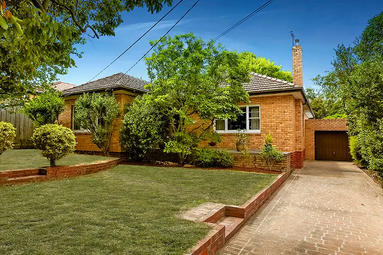 23 Maude Street, Box Hill North VIC 3129