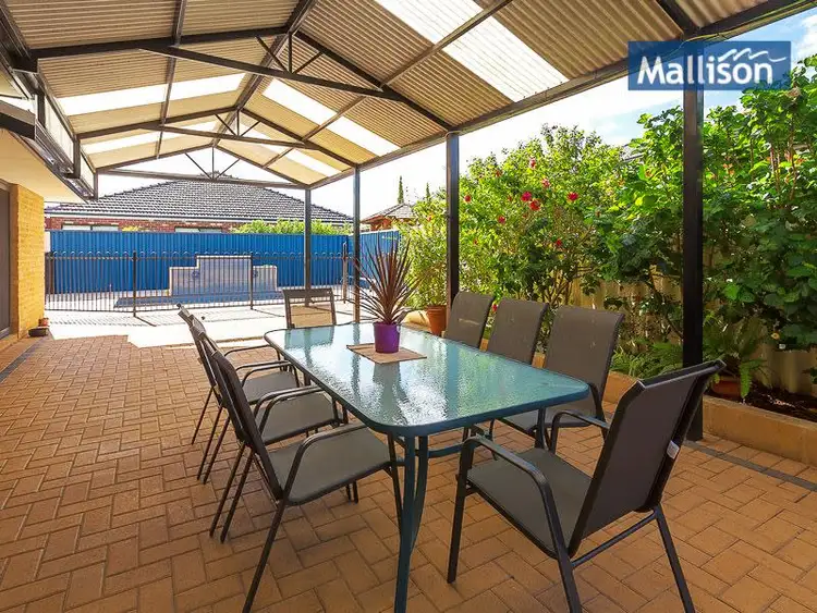 Seventh view of Homely house listing, 59 Draycott Loop, Canning Vale WA 6155