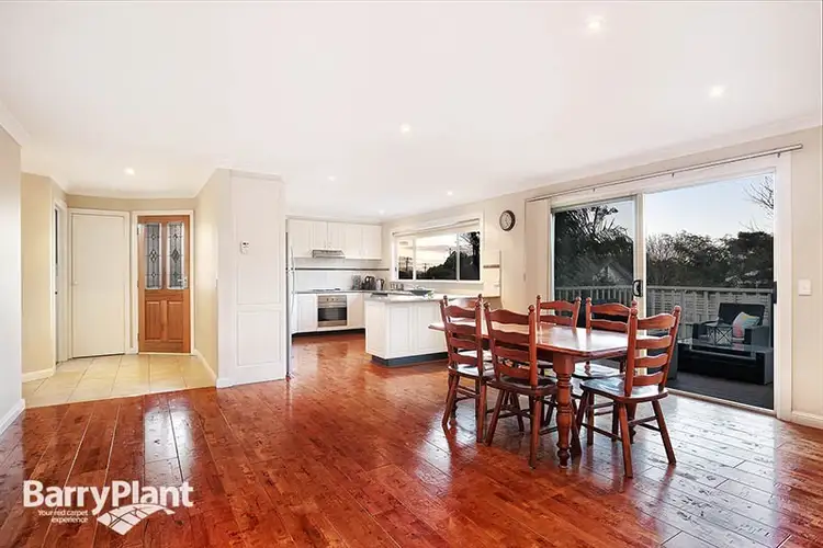 Third view of Homely house listing, 408 Warburton Highway, Wandin North VIC 3139