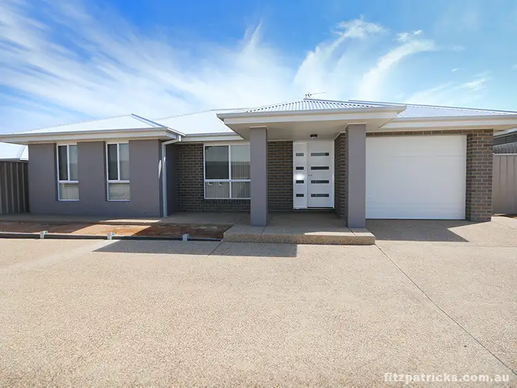 2/34 Stirling Boulevard, Tatton NSW 2650