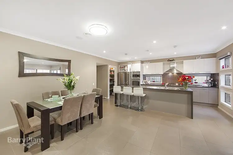 Third view of Homely house listing, 4 Monarch Road, Berwick VIC 3806