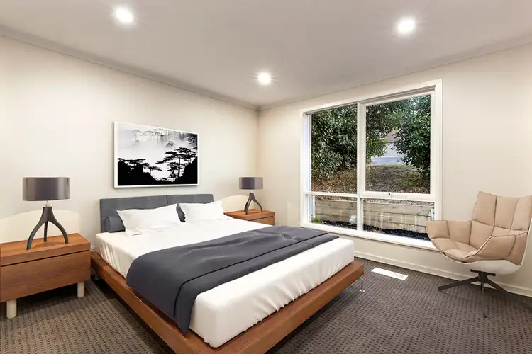 Fifth view of Homely house listing, 29 Santa Rosa Boulevard, Doncaster East VIC 3109