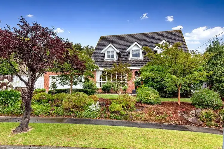 Main view of Homely house listing, 8 Nathan Street, Doncaster VIC 3108