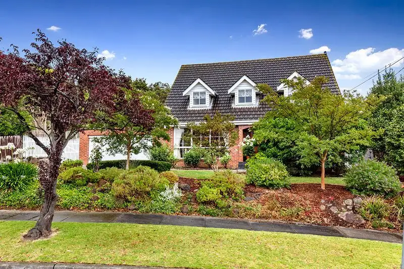 Main view of Homely house listing, 8 Nathan Street, Doncaster VIC 3108