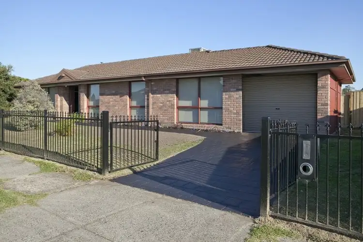 57 Grove End Road, Endeavour Hills VIC 3802