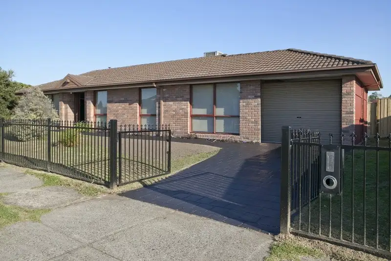 Main view of Homely house listing, 57 Grove End Road, Endeavour Hills VIC 3802