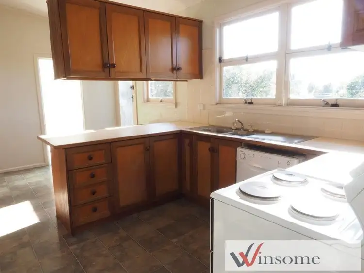 Fifth view of Homely house listing, 6 Thomas Hennessy Crescent, West Kempsey NSW 2440