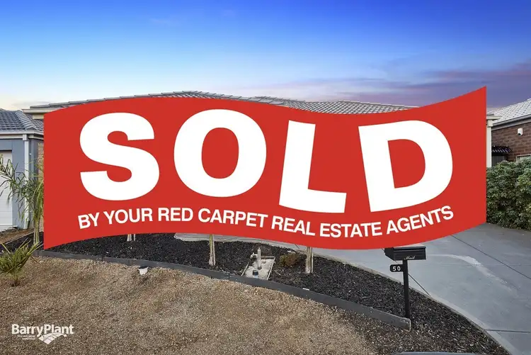 50 Lindsay Gardens, Point Cook VIC 3030