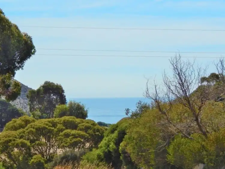 Fifth view of Homely land listing, Lot 100 Karatta Road, Second Valley SA 5204