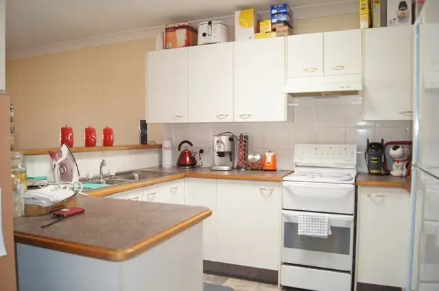 Fifth view of Homely house listing, 5/62 Chatham Street, Broadmeadow NSW 2292