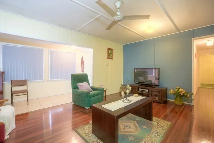 Third view of Homely house listing, 44 Menzies Street, Park Avenue QLD 4701
