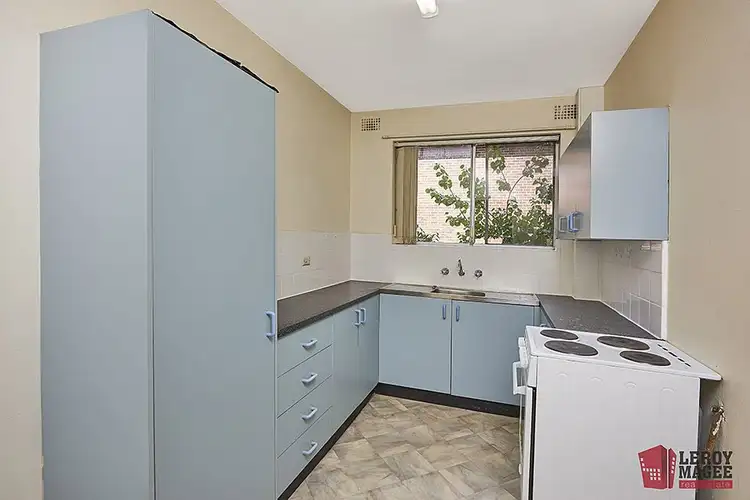 Third view of Homely unit listing, 5/19 Queens Road, Westmead NSW 2145