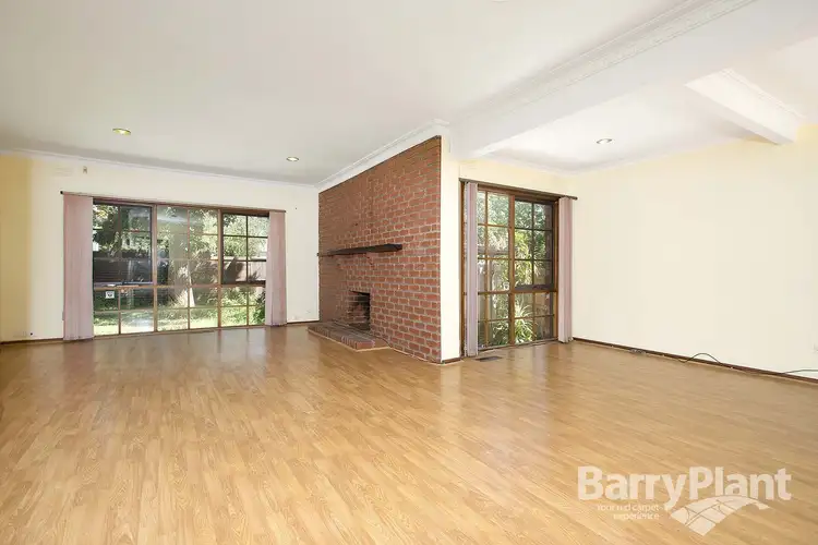Fifth view of Homely house listing, 4 Lyons Street, Mount Waverley VIC 3149