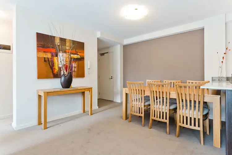 Third view of Homely apartment listing, 26/369 Hay Street, Perth WA 6000