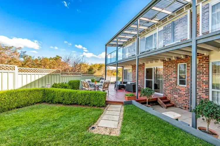 Fifth view of Homely house listing, 7 Wilga Place, Marsfield NSW 2122