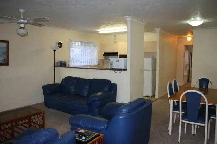 Fifth view of Homely unit listing, @/117 Old Burleigh Road, Broadbeach QLD 4218