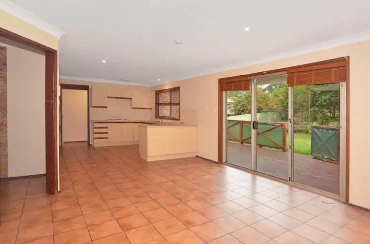 Fifth view of Homely house listing, 45 Tarawal Street, Bomaderry NSW 2541