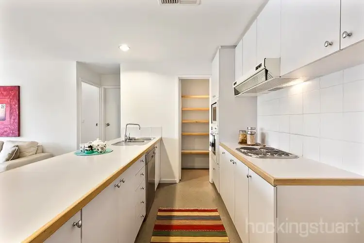 Second view of Homely apartment listing, 17/37-39 Carroll Crescent, Glen Iris VIC 3146