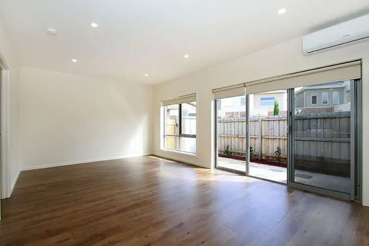 Third view of Homely unit listing, 1-4 16 Jinghi Rd, Reservoir VIC 3073