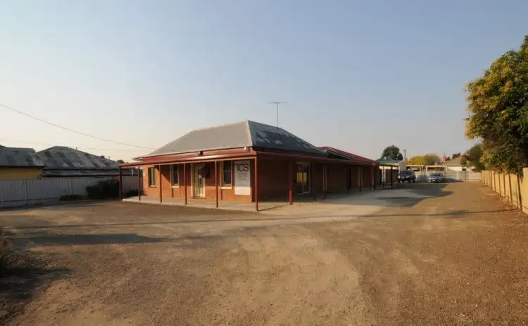 Second view of Homely house listing, 49 Vincent Road, Wangaratta VIC 3677