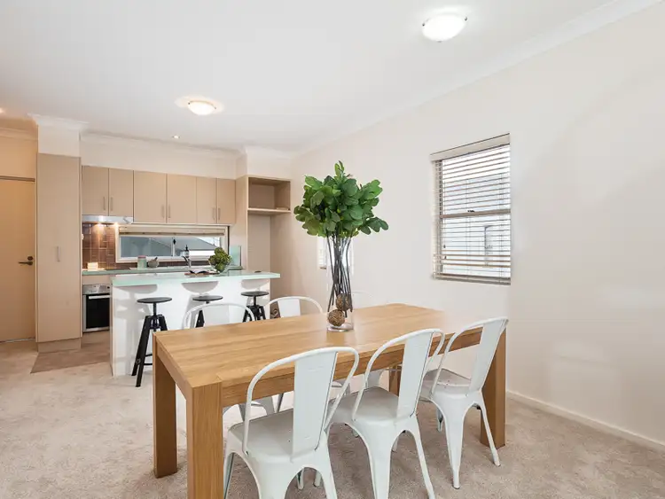 Fourth view of Homely unit listing, 209/5 Tudor Street, Newcastle West NSW 2302