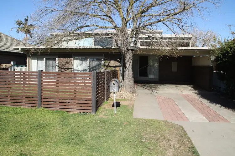 Second view of Homely house listing, 15 Taylor Street, Wangaratta VIC 3677
