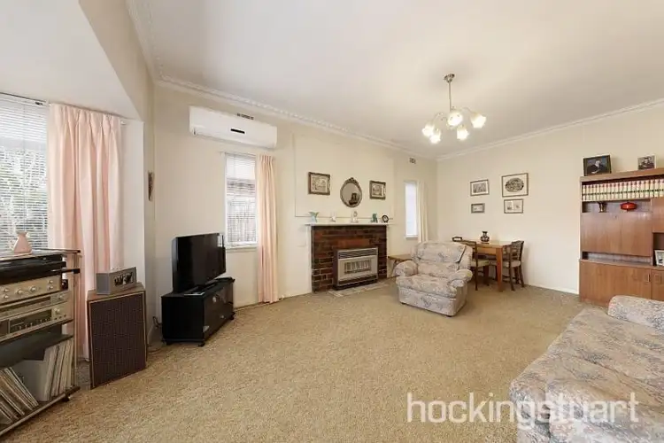 Second view of Homely house listing, 41 Brett Street, Murrumbeena VIC 3163
