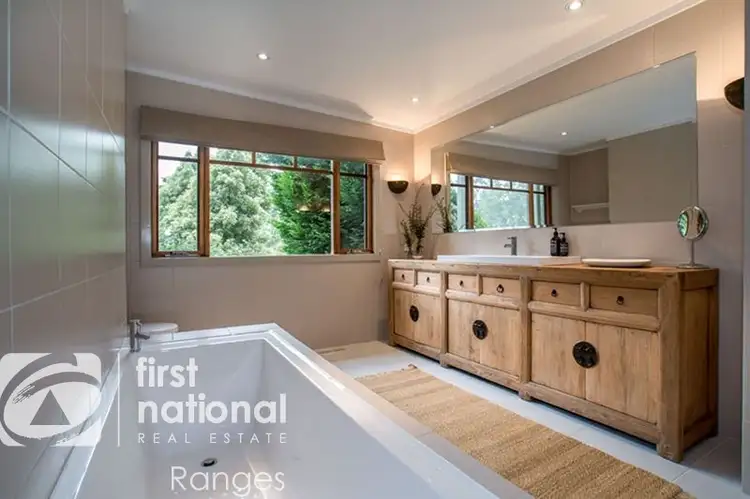 Third view of Homely house listing, 40 The Patch Road, The Patch VIC 3792
