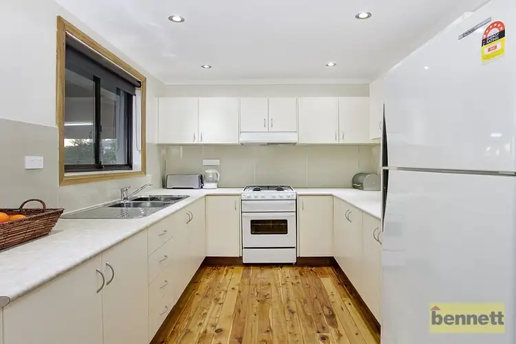 Fourth view of Homely house listing, 3 Pinetree Avenue, Cranebrook NSW 2749