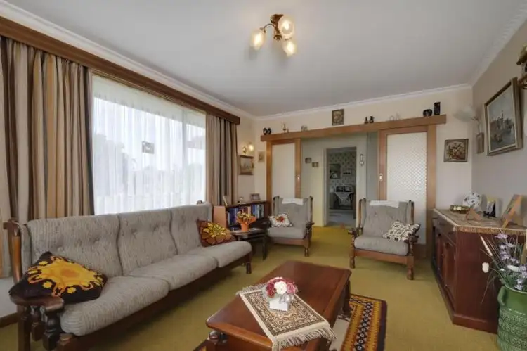 Third view of Homely house listing, 51 The Boulevard, Morwell VIC 3840