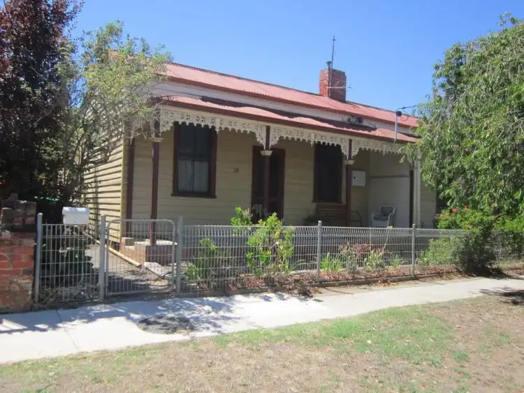 32 Peg Leg Road, Eaglehawk VIC 3556
