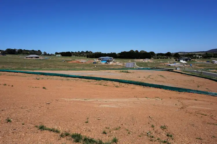 Third view of Homely land listing, LOT 323 Snowgums Drive, Snowgums Estate off Clyde Street, Goulburn NSW 2580