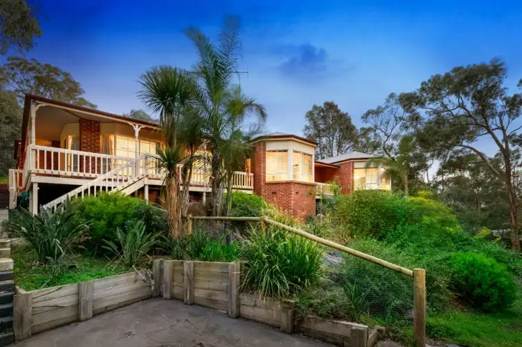 Second view of Homely house listing, 30 Piper Crescent, Eltham VIC 3095