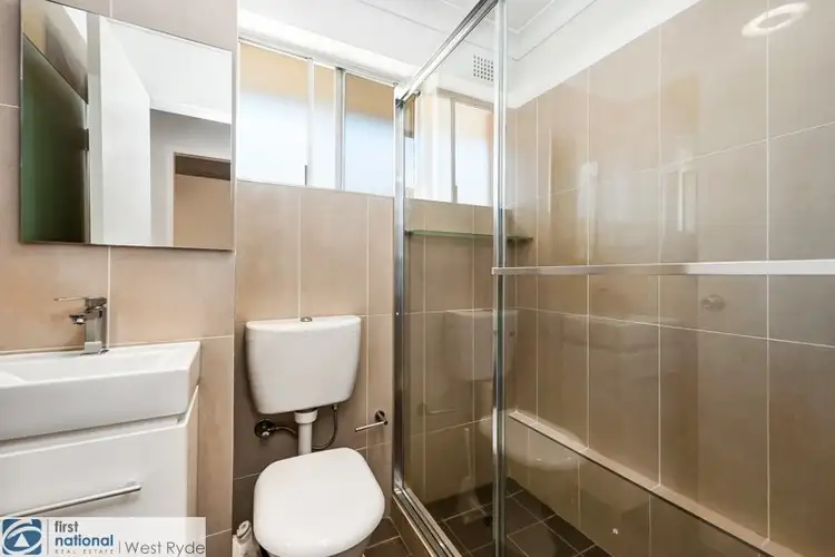 Third view of Homely unit listing, 12/20 Meadow Crescent, Meadowbank NSW 2114
