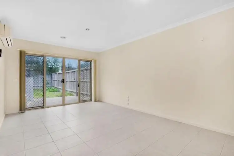Second view of Homely house listing, 2/80 Charter Road West, Sunbury VIC 3429