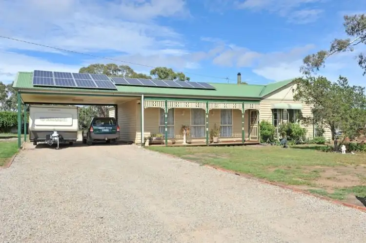 Main view of Homely house listing, 67 Williams Road, Myers Flat VIC 3556