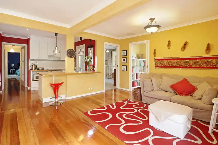 Fifth view of Homely house listing, 17 Norman Court, Mount Waverley VIC 3149